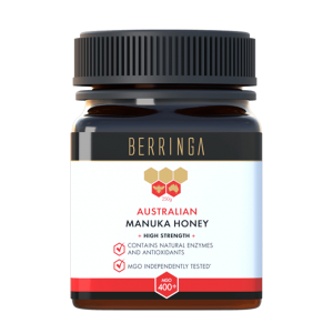 Berringa - Australian Manuka Honey MGO 400+
