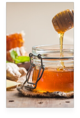 Best Honey in UAE - Hali Health