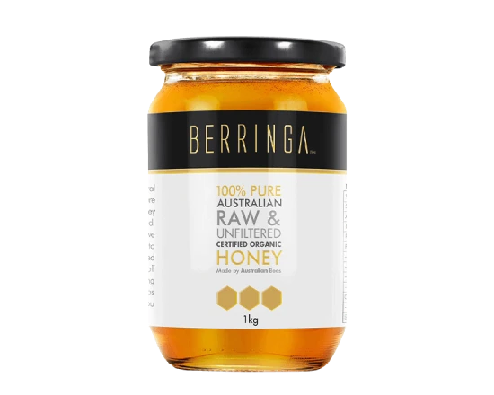 best honey in the UAE