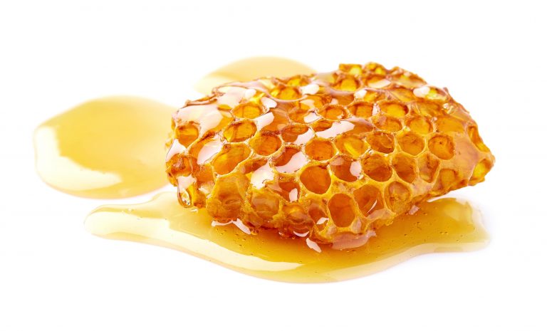 Best Jarrah Honey in the UAE